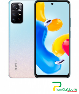 Thay Thế Sửa Chữa Hư Cảm Biến Tiệm Cận Xiaomi Redmi Note 11S Lấy Liền